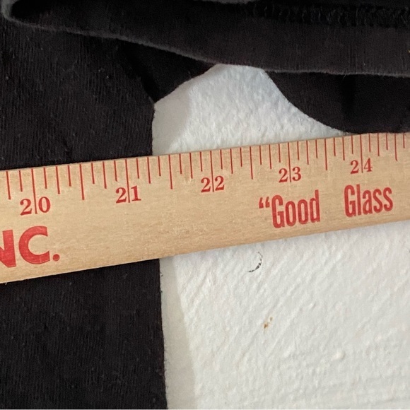 Batman The Joker T-Shirt Mens Size Large Black Pull Over Short Sleeve - Picture 5 of 6